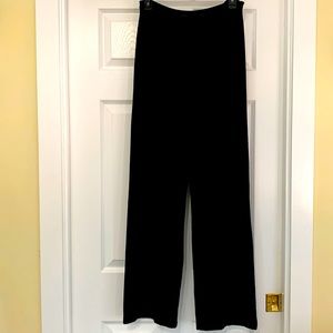 Black Banana Republic Pants